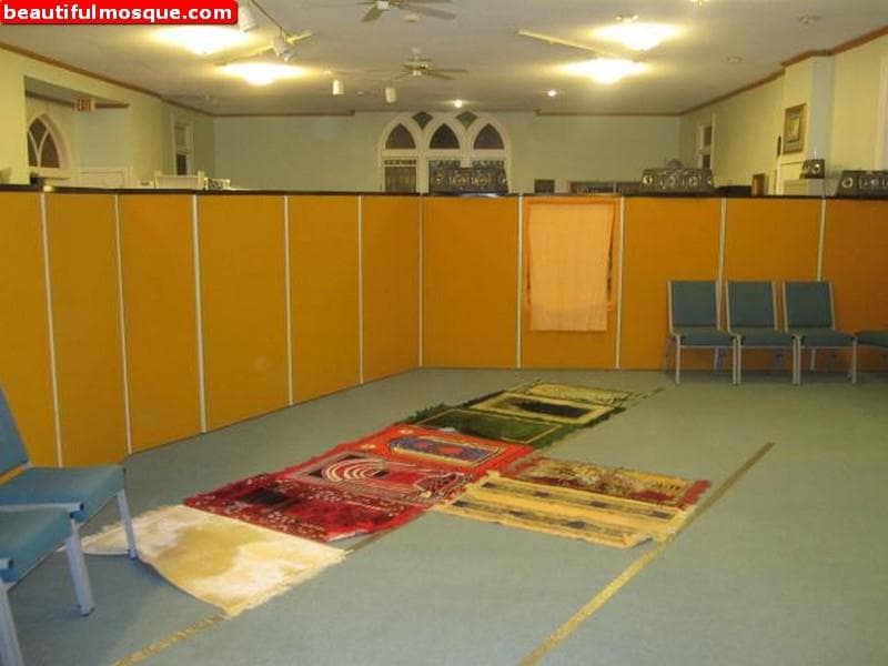 Photo of Islamic Center of Laramie (ICL)