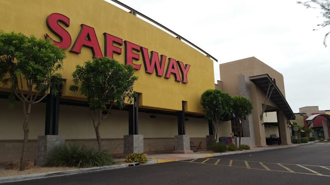 Safeway