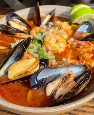 Frontera Grill