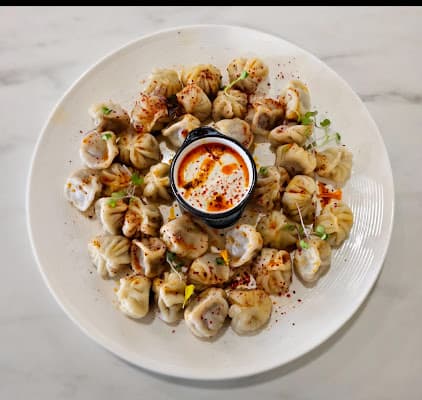 Sofra Turkish Grill