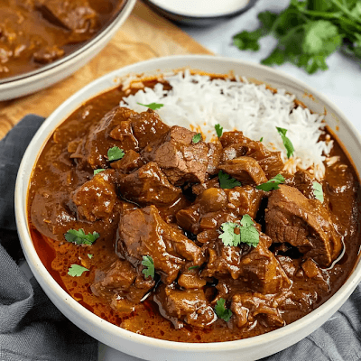 Indian Curry Hut