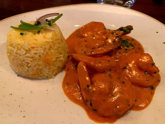 The Meat & Wine Company in Hammersmith & Fulham