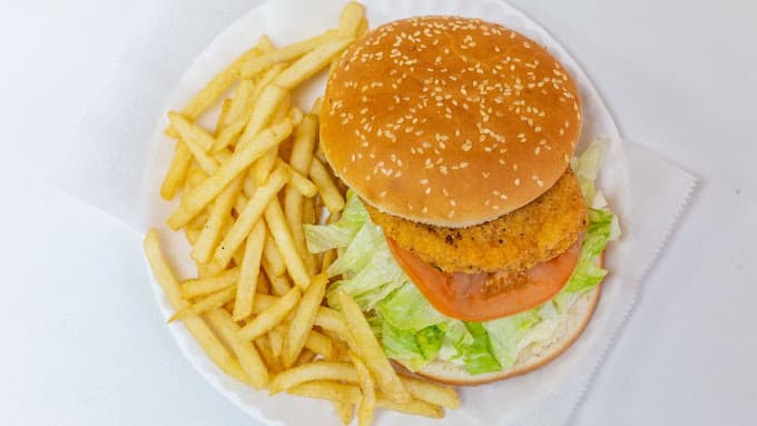 Dixie Chicken & Grill