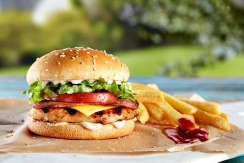 Hungry Jack's in Coolaroo