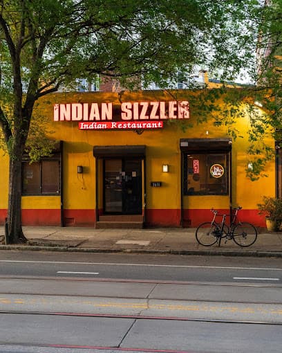 Indian Sizzler