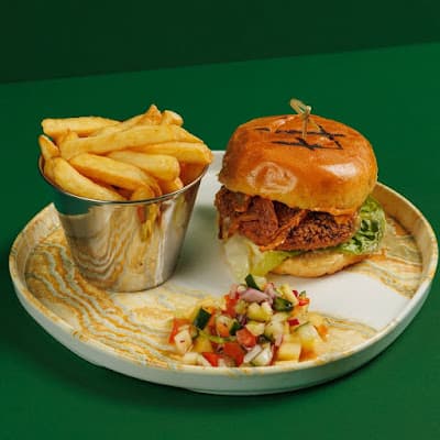 Afrikana in Dalston