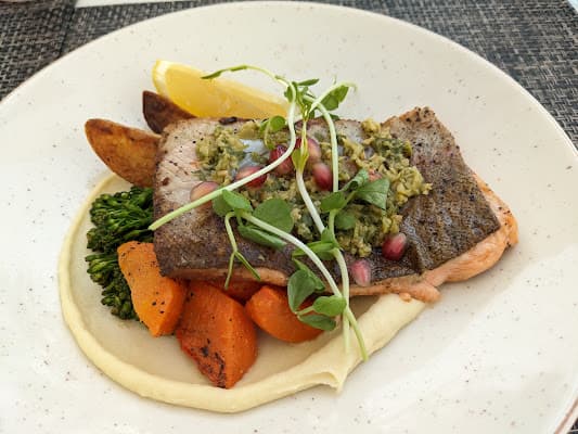 Diwan @ The Aga Khan Museum