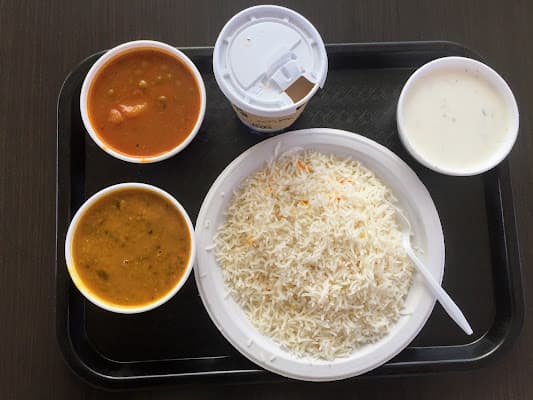 Gourmet India