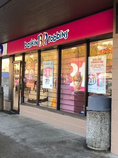 Baskin Robbins