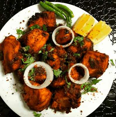 Rivaj Indian Cuisine