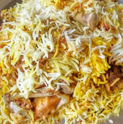 Banda Nawaz in Oakbrook Terrace