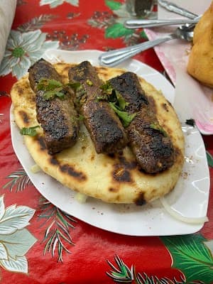 Dakshin in Chicago