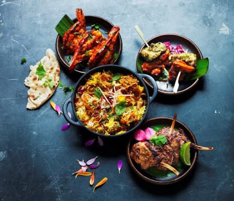 Masala Zone