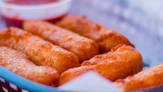 Express Chicken & Gyro