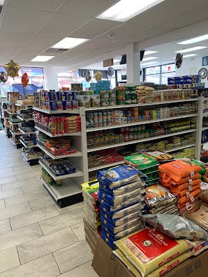 Emaan Halal Meat & Groceries