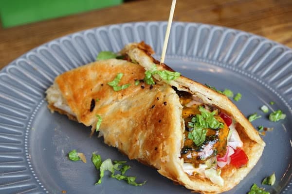 Frangos Peri Peri