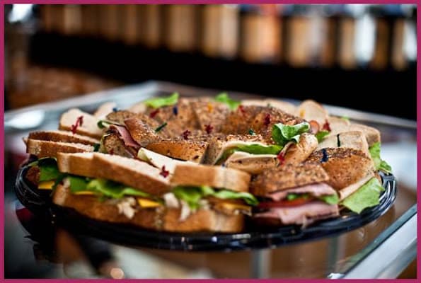 Marcello's Market & Deli