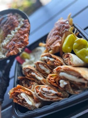 Sahelnom Falafel