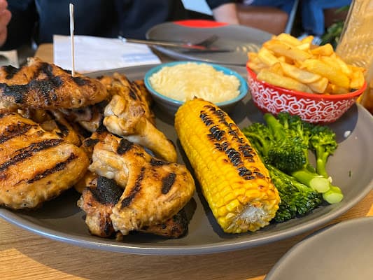 Nando's