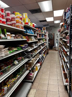Bay Shore Halal Meat & Grocery