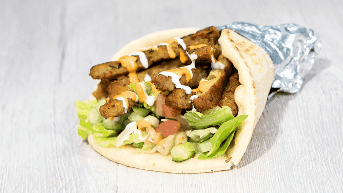 Naz’s Halal Food in Carle Place