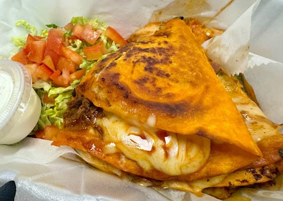 La Tingeria in Fredericksburg