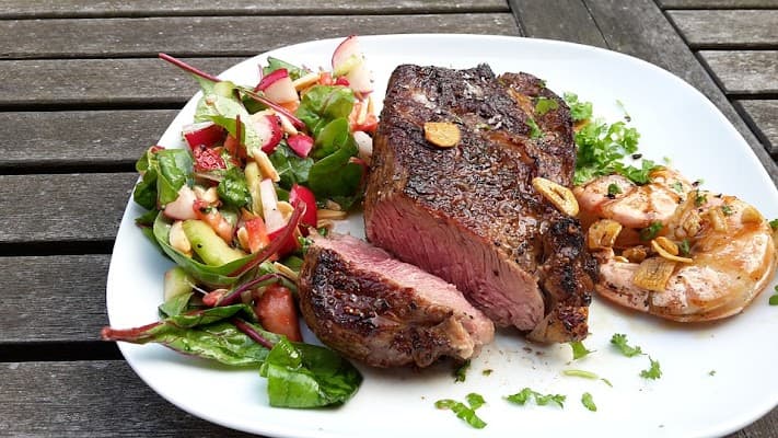 H&H Brazilian Steakhouse