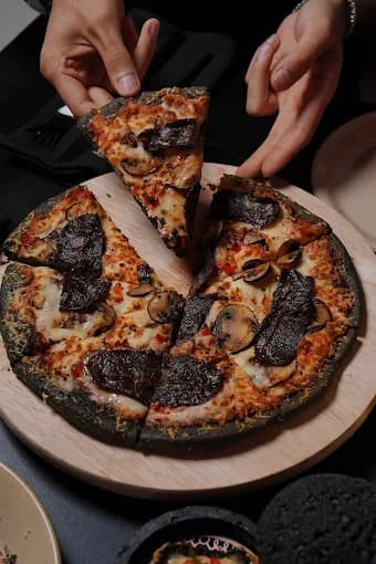 BLK & CO Restaurant in Oakville