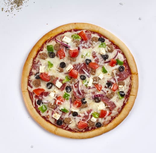 Pizza Boli's in Woodbridge
