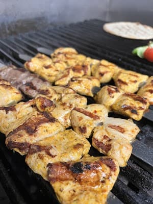 Garlic Mediterranean