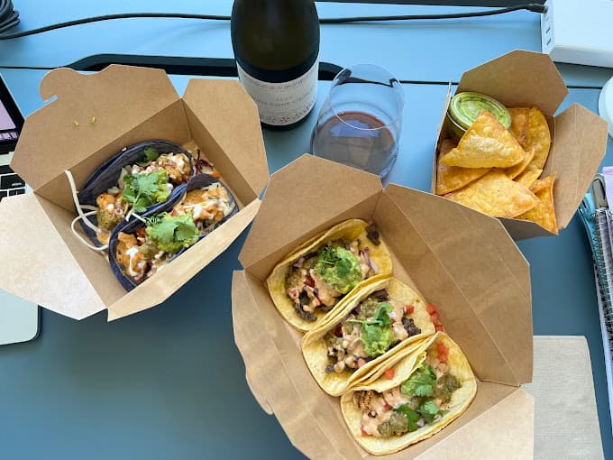 Dos Tacos