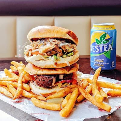 Pita Land in Orillia