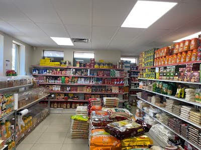Salam Supermarket & Halal Butcher in Gilles Plains
