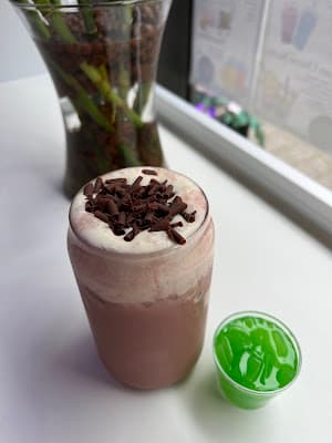 Boba Bar