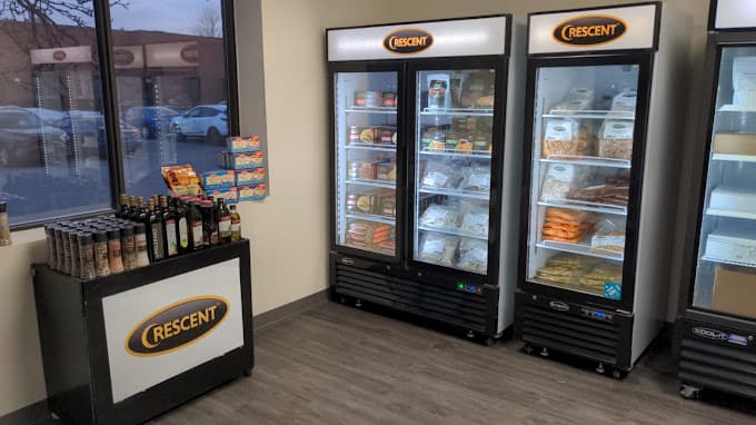 Crescent Premium Foods