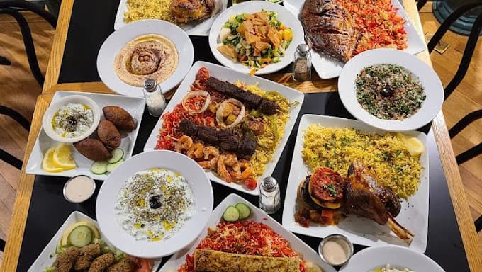 Lemon & Thyme Bistro