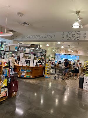 Whole Foods Market in White Plains