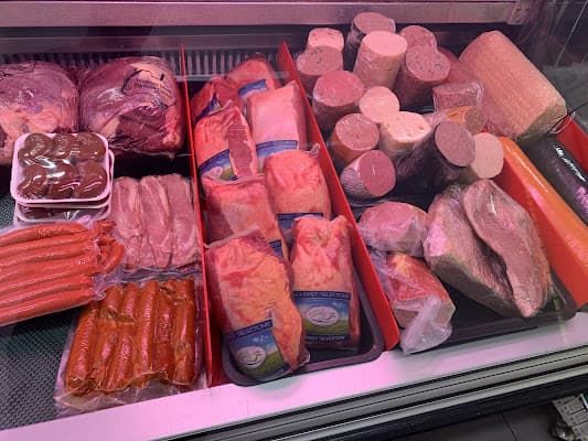 Honeywell Meats