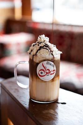 Diwan Yemeni Coffee & Tea