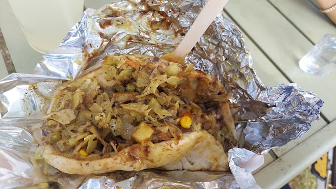 Fauzia's Heavenly Delights