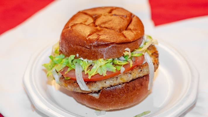 Colorado Grill
