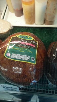 American Flag Deli & Grocery in Fresh Meadows