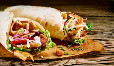 Turkish Kebab & Pizza in Belconnen