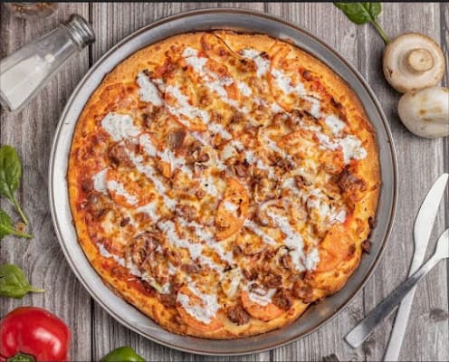 Hume Café & Restaurant