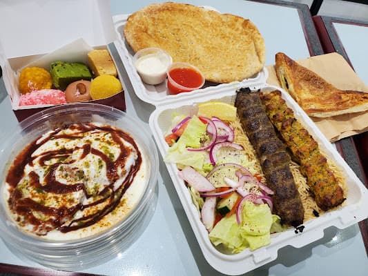 Al-Raheem South Asian Marketplace