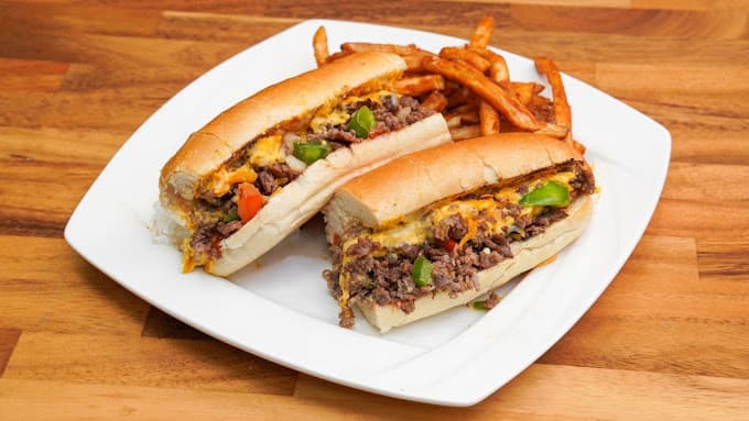 Halal Eats in Elmhurst