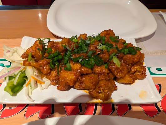 Bawarchi Biryanis in Framingham