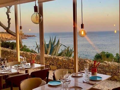 Indian Flavours in Cascais