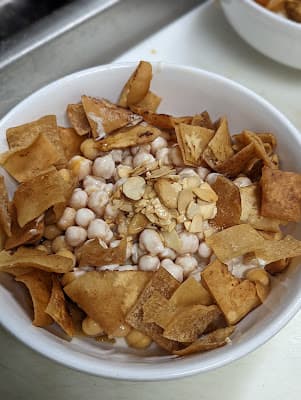 Levantine's Café & Bakery