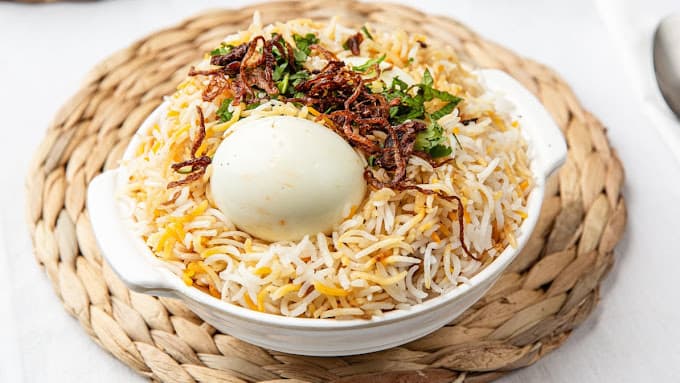 Biryani House in Hoppers Crossing